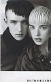 Burberry F/W 07.08
M: Agyness, Lily D, Kiera G, Morwenna C & Georgia
Ph: Mario Testino
